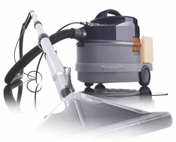 Philips FC 6843/01 Triathlon Halı Yıkama Makinesi