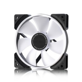 Fractal Design Prisma SL-12 Green Kasa Fanı