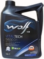 Wolf	Vitaltech 5W-30 D1 resim