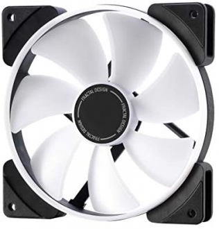 Fractal Design Prisma SL-14 Red Kasa Fanı