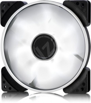 Fractal Design Prisma SL-14 White Kasa Fanı