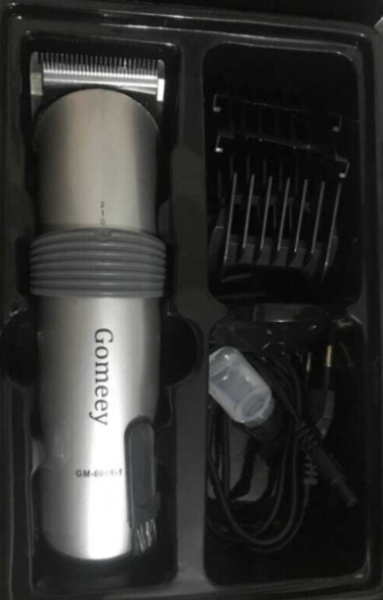 Gomeey GM-609X-1 Saç Kesme Makinesi