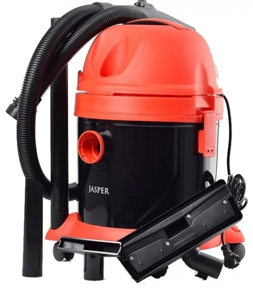 Jasper JPR-09 Agua Elektrikli Süpürge