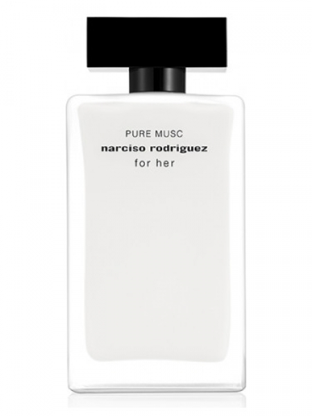 Narciso Rodriguez Pure Musc EDP 100 ml Kadın Parfümü (100 ml)