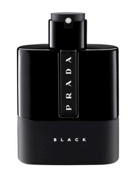 Prada Luna Rossa Black EDP 50 ml Erkek Parfümü (50 ml)