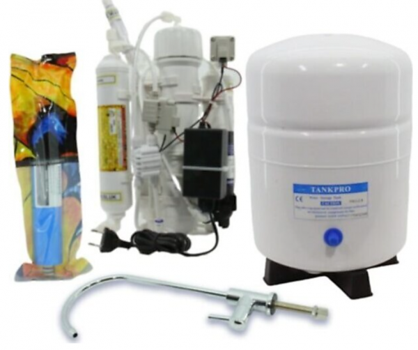 Aquanem CE-NSF 7A Su Arıtma Cihazı