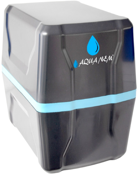 Aquanem Water Kapalı Kasa 5 Aşamalı Su Arıtma Cihazı (Pompasız)