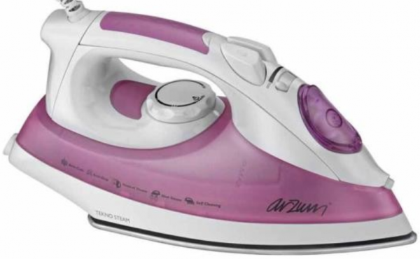 Arzum Tekno Steam AR653 Buharlı Ütü