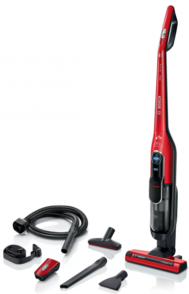 Bosch BCH86PET1 Şarjlı Süpürge