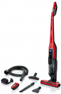 Bosch BCH86PET1 Şarjlı Süpürge