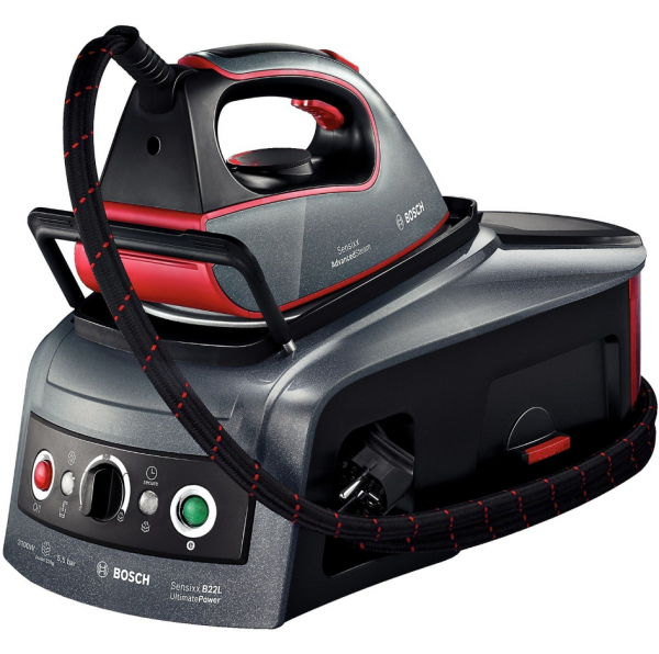 Bosch TDS2229 Buhar Kazanlı Ütü