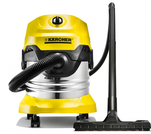 Karcher WD 4 Premium Elektrikli Süpürge