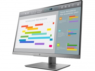 HP EliteDisplay E243i (1FH49AA) Monitör