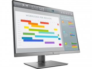 HP EliteDisplay E243i (1FH49AA) Monitör