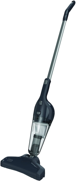 Black+Decker NSVA315J Şarjlı Süpürge