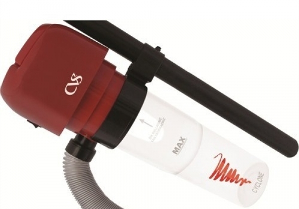 CVS DN-500 Zeplin Elektrikli Süpürge