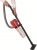 CVS DN-500 Zeplin Elektrikli Süpürge