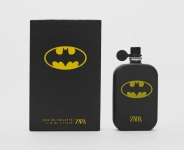 Zara Batman EDT 50 ml Çocuk Parfümü resim