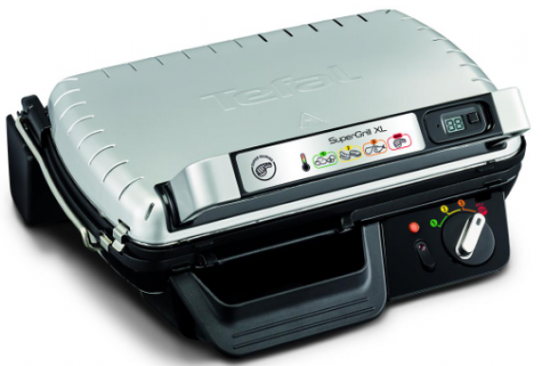Tefal Supergrill XL Tost Makinesi