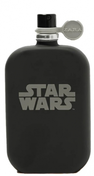 Zara Star Wars EDT 50 ml Erkek Parfümü