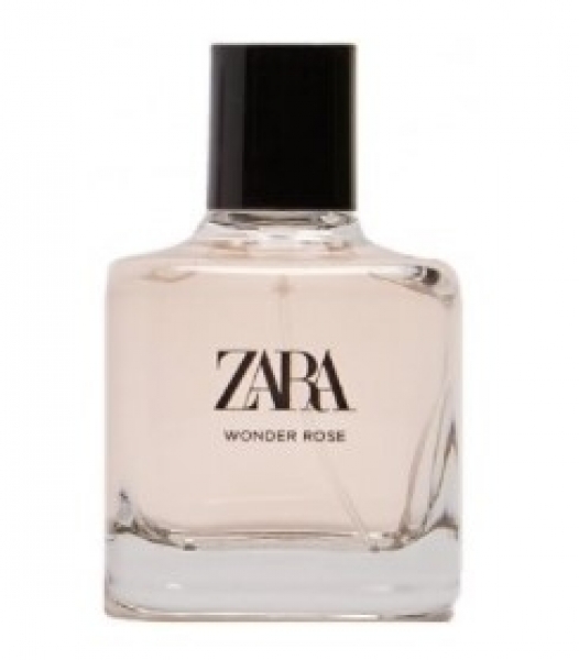 Zara Wonder Rose EDP 30 ml Kadın Parfümü (30 ml)