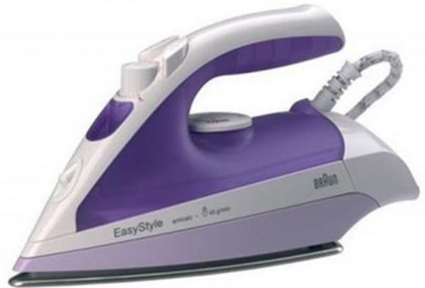 Braun SI 2020 EasyStyle Buharlı Ütü