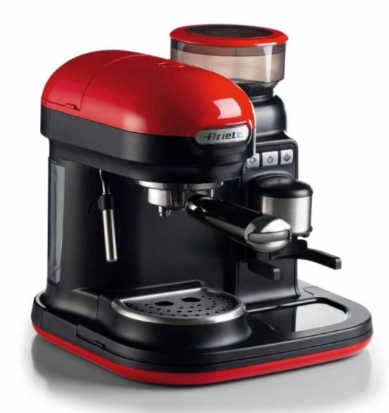 Ariete Moderna Espresso 1318 Kahve Makinesi