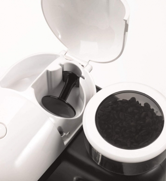 Ariete Moderna Espresso 1318 Kahve Makinesi