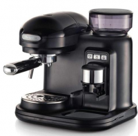 Ariete Moderna Espresso 1318 resim