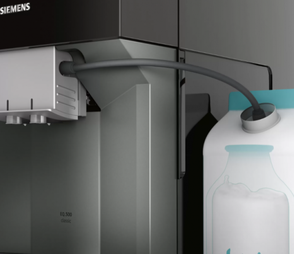 Siemens EQ.500 TP507R04 Kahve Makinesi