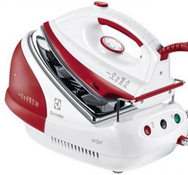 Electrolux Steam Station EDBS 2300 Buhar Kazanlı Ütü