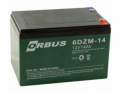 Orbus 12V 14Ah