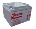 Orbus 12V 28Ah resim