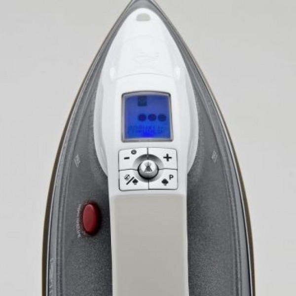 Homend Digimotion 1105 Buharlı Ütü