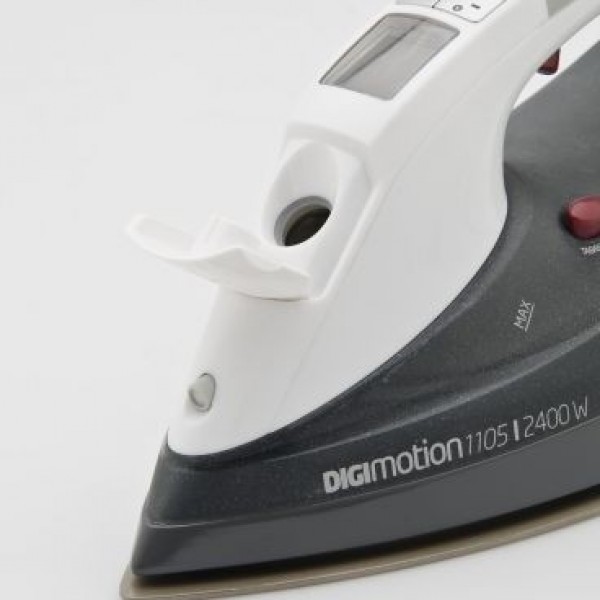 Homend Digimotion 1105 Buharlı Ütü
