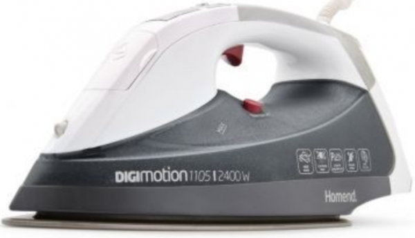 Homend Digimotion 1105 Buharlı Ütü