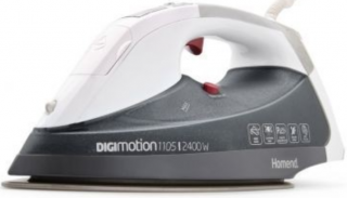 Homend Digimotion 1105 Buharlı Ütü