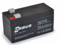 Orbus 12V 1.3Ah resim