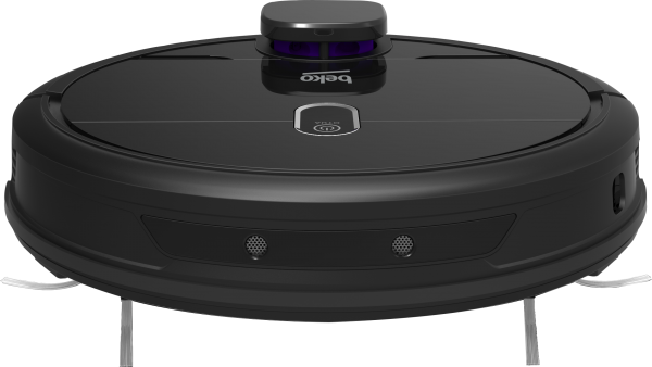 Beko RS 8034 HM Robot Süpürge+Mop