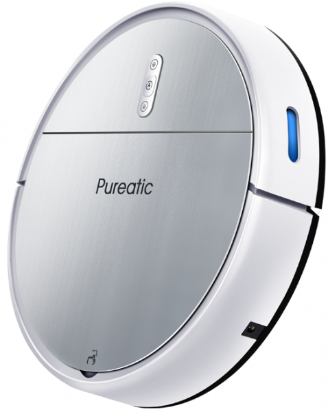 Pureatic V6 Robot Süpürge+Mop