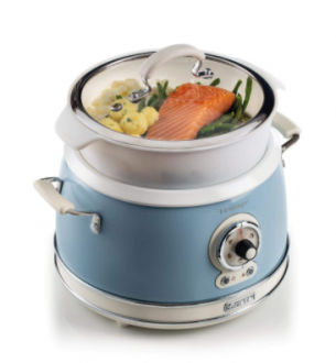 Ariete Vintage 2904 Çok Amaçlı Pişirici