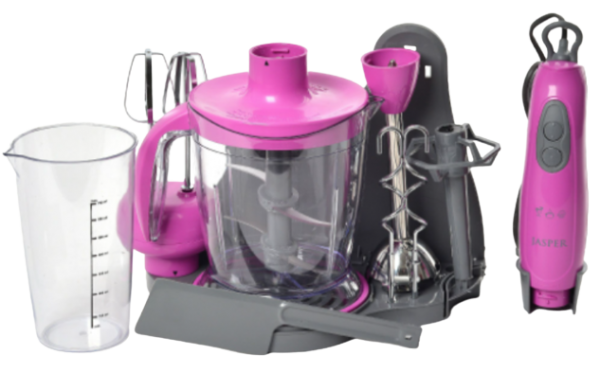Jasper Blendmix JPR-03 Blender