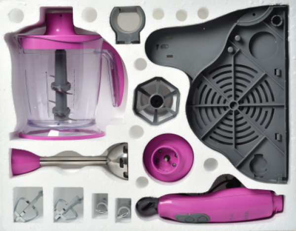 Jasper Blendmix JPR-03 Blender