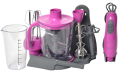 Jasper Blendmix JPR-03 resim