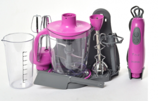 Jasper Blendmix JPR-03 Blender