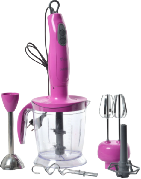 Jasper Robotmix JPR-03 Blender