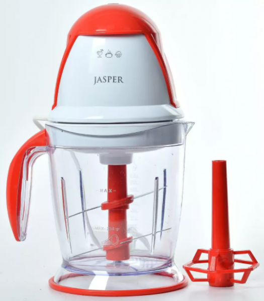 Jasper JPR 06 Majeste Rondo