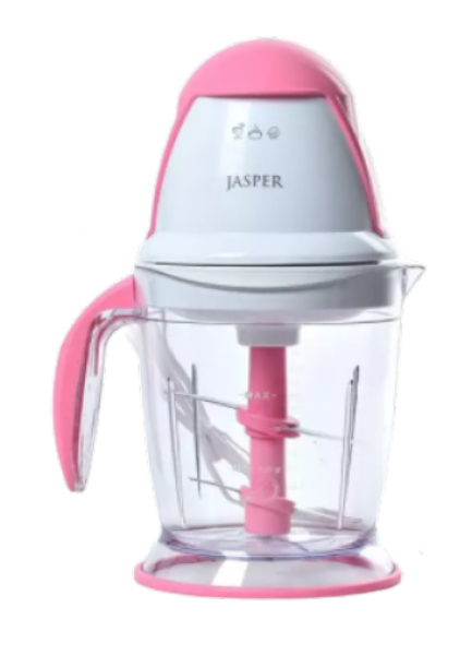 Jasper JPR 06 Majeste Rondo
