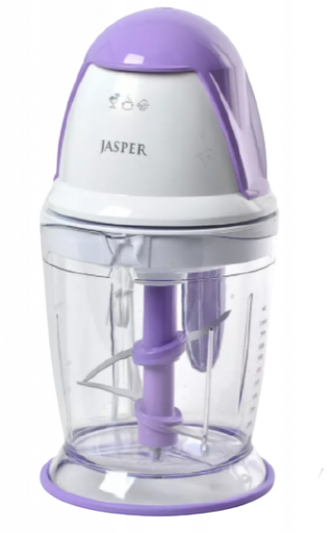 Jasper JPR 06 Majeste Rondo