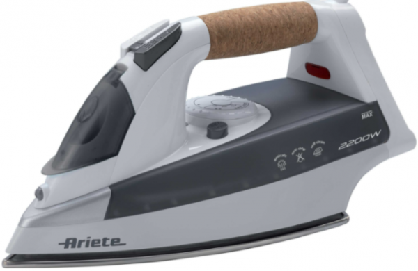 Ariete 6232 Buharlı Ütü